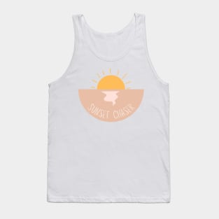 Sunset Chaser Tank Top